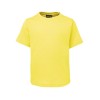 Yellow JBs Kids Tees